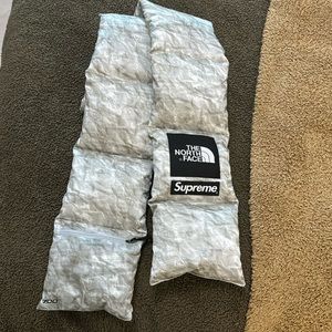 North Face X Supreme